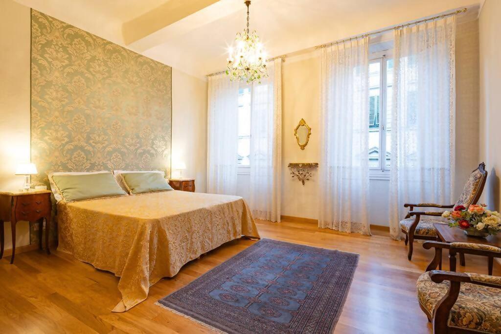 Appartamento con 3 Camere da Letto